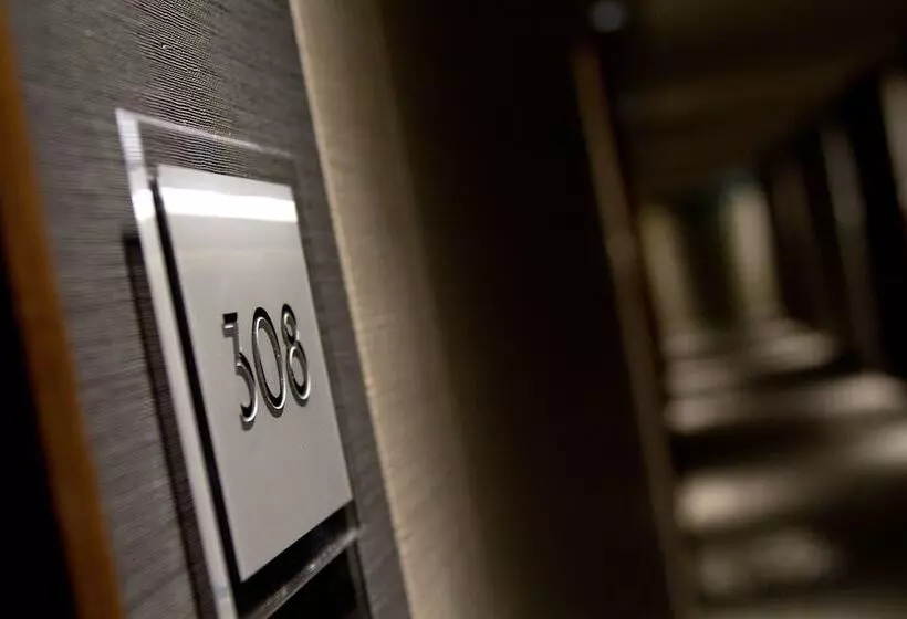 Solaria Nishitetsu Hotel Ginza