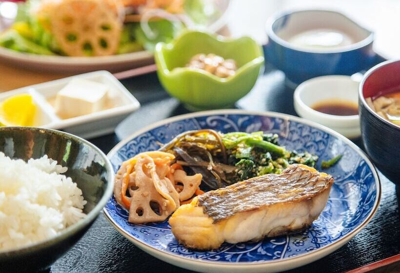 Solaria Nishitetsu Hotel Ginza