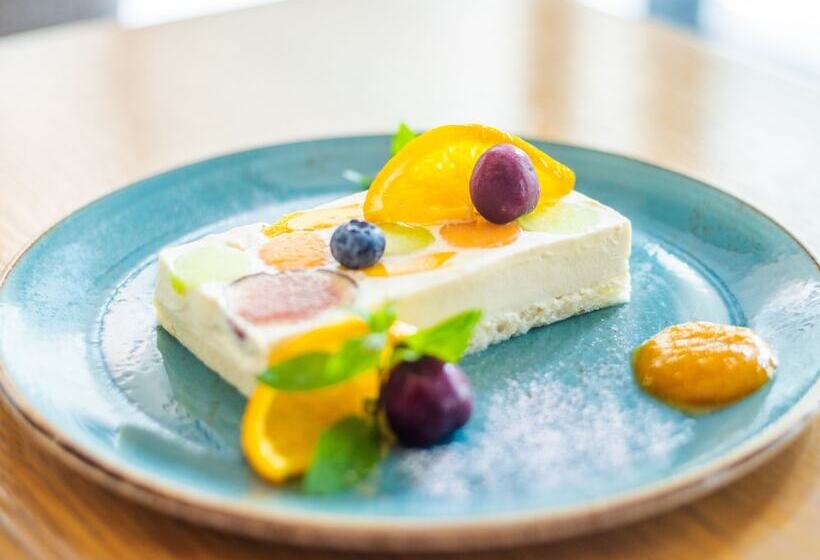 Solaria Nishitetsu Hotel Ginza