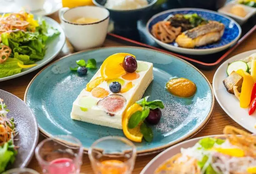 Solaria Nishitetsu Hotel Ginza