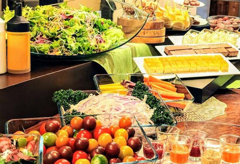 Solaria Nishitetsu Hotel Ginza