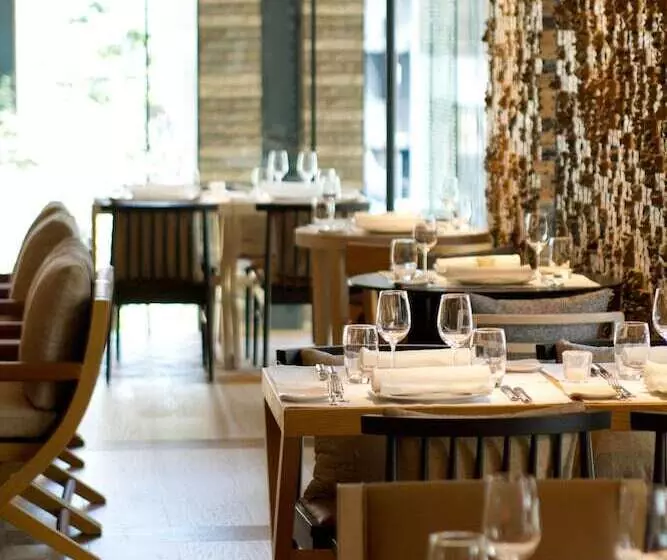 Solaria Nishitetsu Hotel Ginza