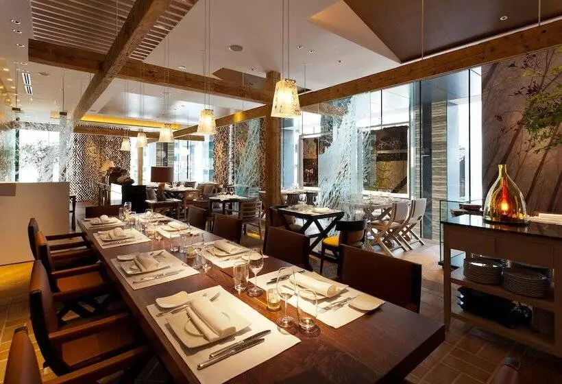 Solaria Nishitetsu Hotel Ginza