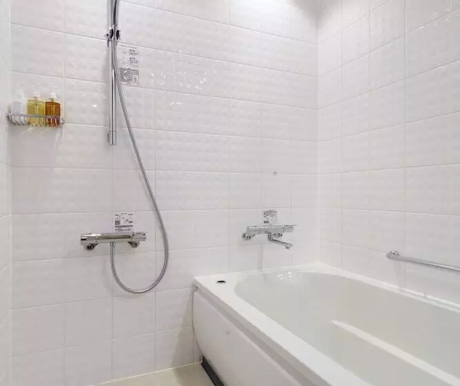 Solaria Nishitetsu Hotel Ginza