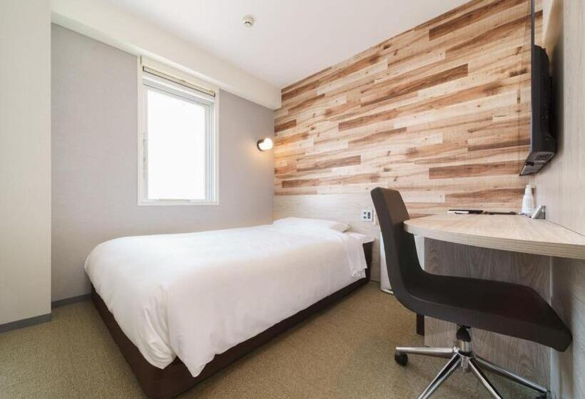 Super Hotel Tokyo Jr Kamata Nishiguchi