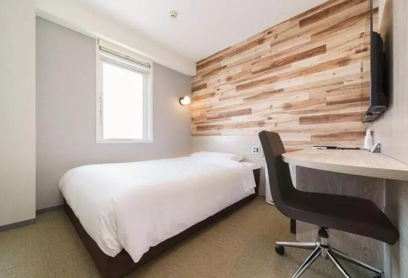 Super Hotel Tokyo Jr Kamata Nishiguchi