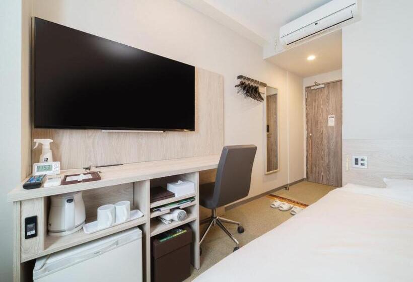 Super Hotel Tokyo Jr Kamata Nishiguchi