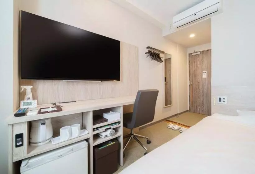 Super Hotel Tokyo Jr Kamata Nishiguchi