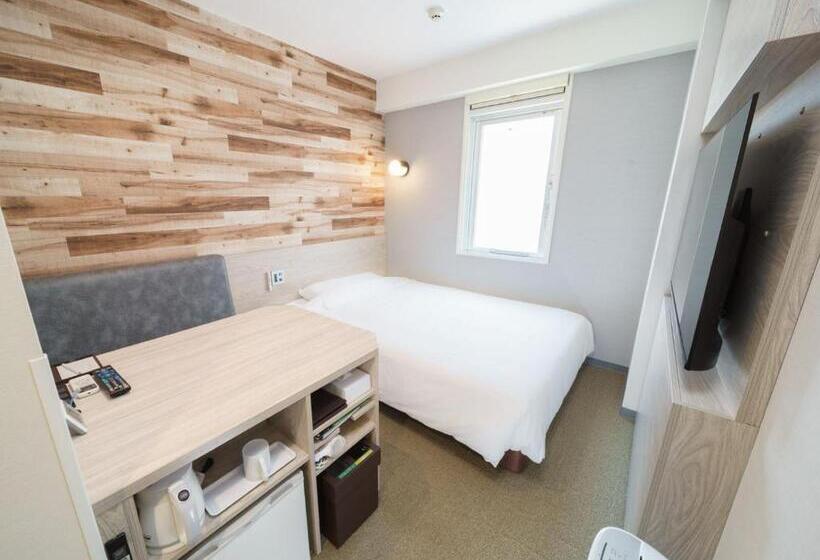 Super Hotel Tokyo Jr Kamata Nishiguchi