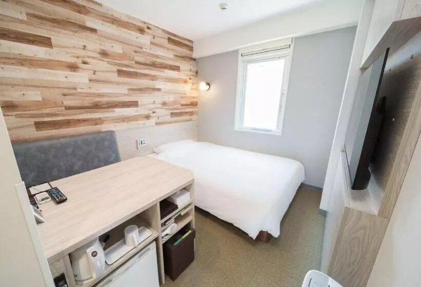 Super Hotel Tokyo Jr Kamata Nishiguchi