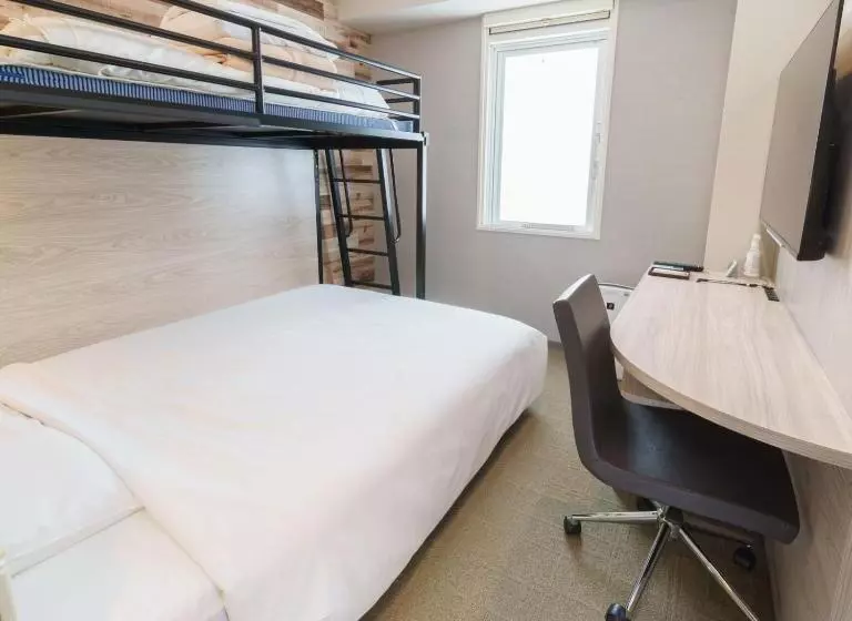 Super Hotel Tokyo Jr Kamata Nishiguchi