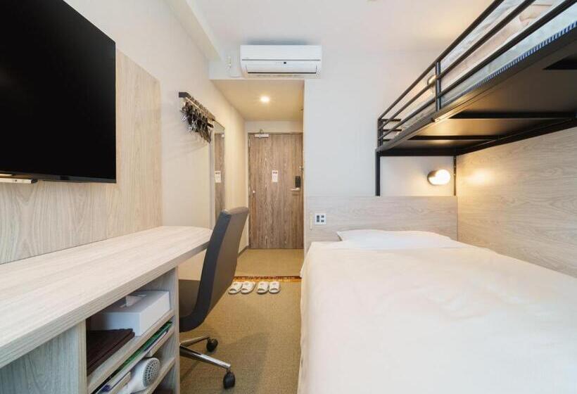 Super Hotel Tokyo Jr Kamata Nishiguchi