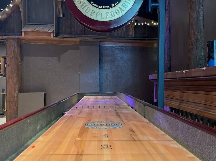 Отель The Historic Brookdale Lodge, Santa Cruz Mountains