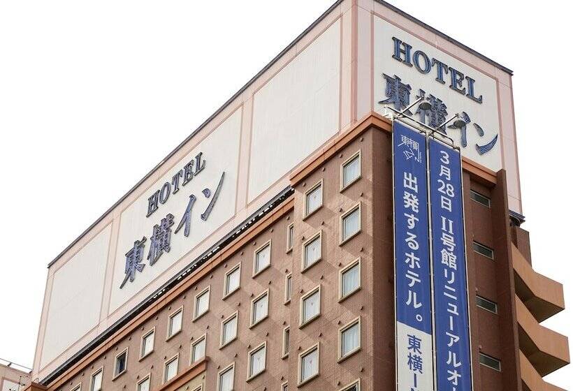 فندق Toyoko Inn Tokyo Haneda Kuko N. 2