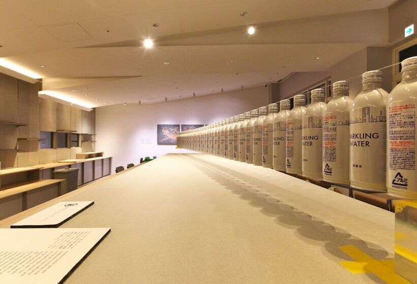 فندق Toyoko Inn Tokyo Haneda Kuko N. 2