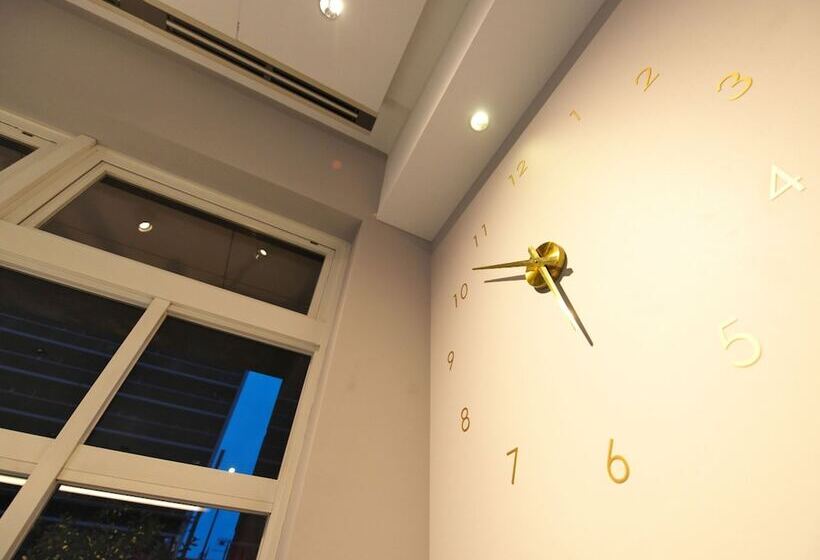 فندق Toyoko Inn Tokyo Haneda Kuko N. 2