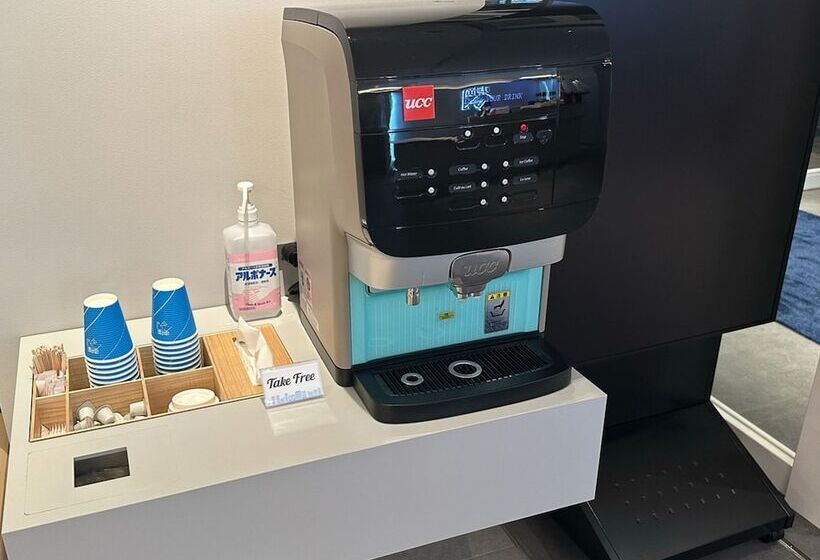 فندق Toyoko Inn Tokyo Haneda Kuko N. 2