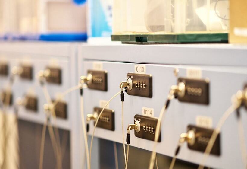 فندق Toyoko Inn Tokyo Haneda Kuko N. 2