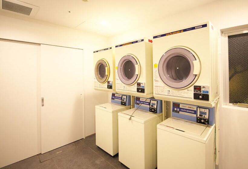 فندق Toyoko Inn Tokyo Haneda Kuko N. 2