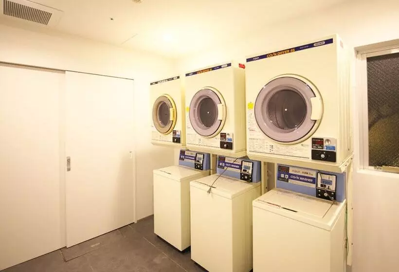 Отель Toyoko Inn Tokyo Haneda Kuko N. 2