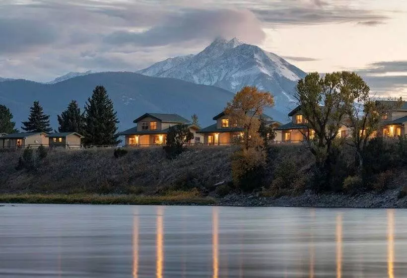 Yellowstone Valley Lodge, Ascend Hotel Collection