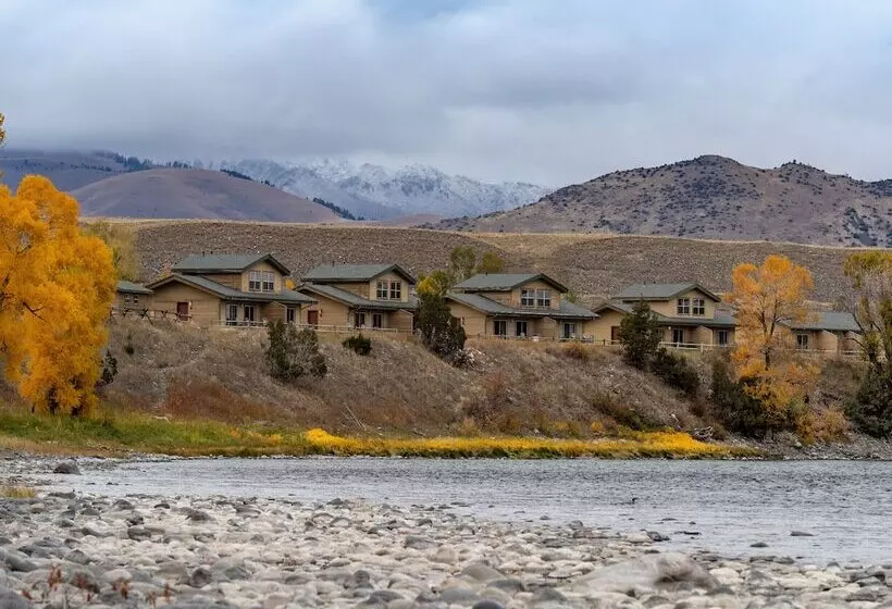 Yellowstone Valley Lodge, Ascend Hotel Collection