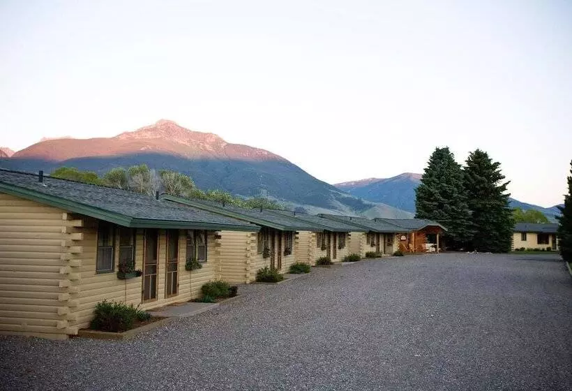 Yellowstone Valley Lodge, Ascend Hotel Collection