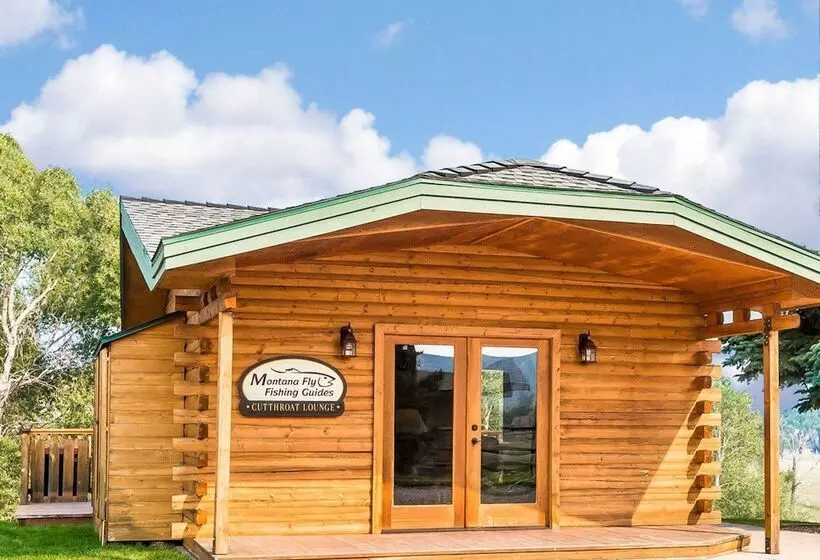 Yellowstone Valley Lodge, Ascend Hotel Collection