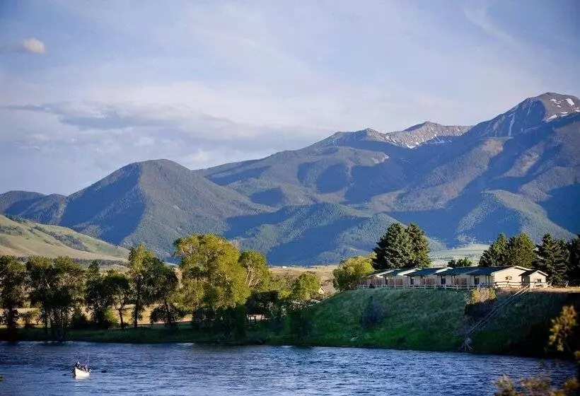 Yellowstone Valley Lodge, Ascend Hotel Collection