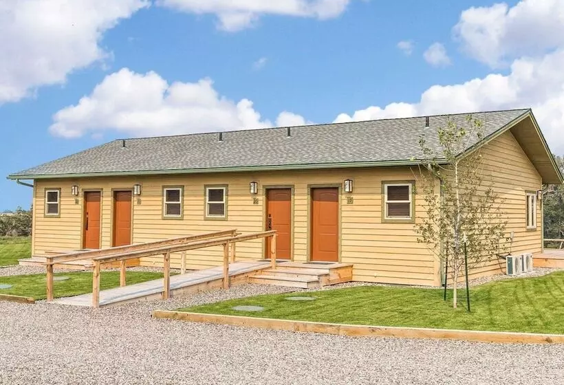 Yellowstone Valley Lodge, Ascend Hotel Collection