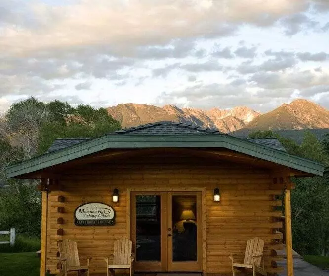 Yellowstone Valley Lodge, Ascend Hotel Collection