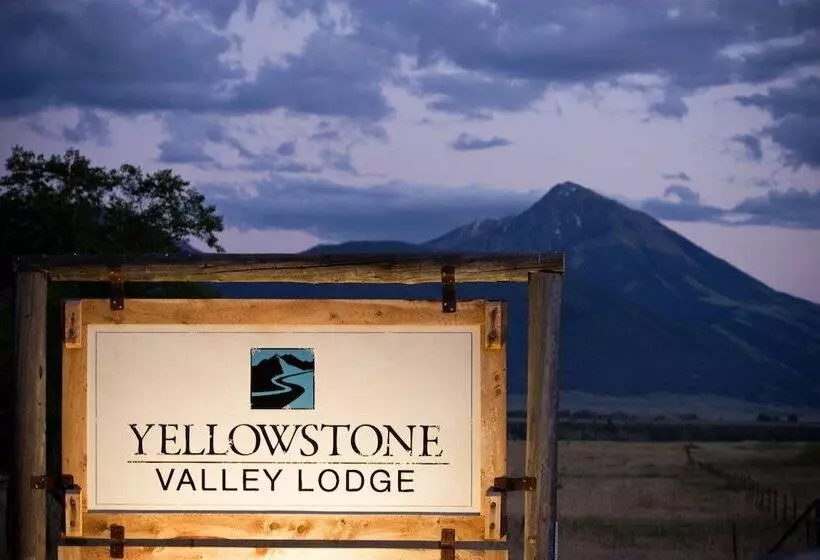Yellowstone Valley Lodge, Ascend Hotel Collection