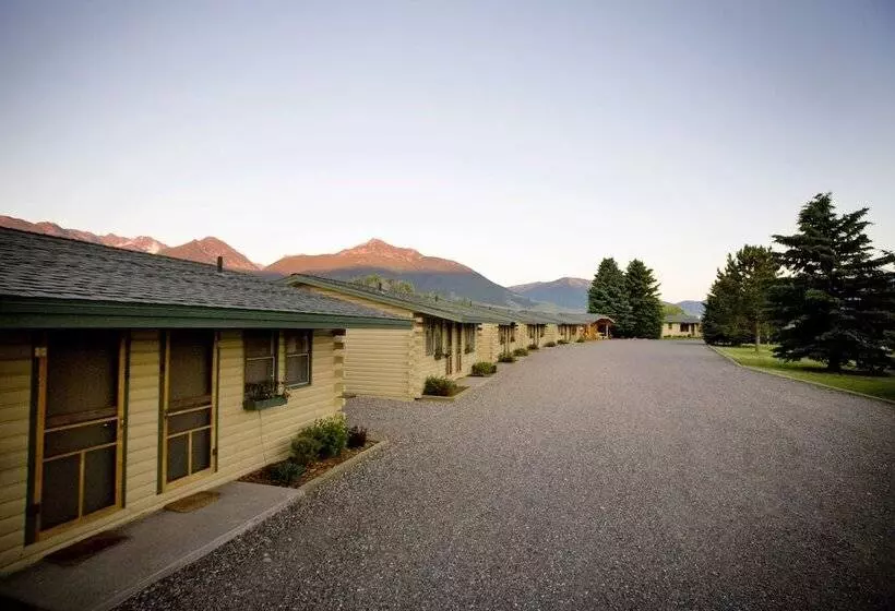 Yellowstone Valley Lodge, Ascend Hotel Collection