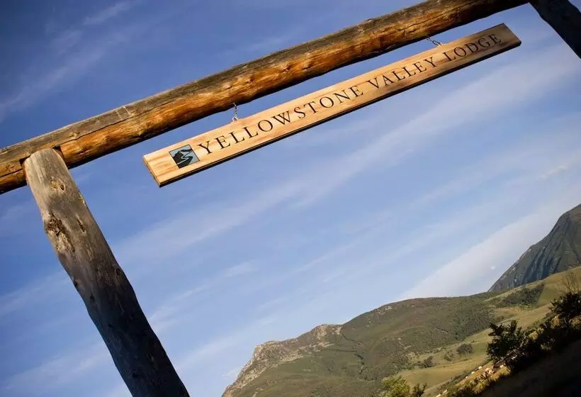 Yellowstone Valley Lodge, Ascend Hotel Collection