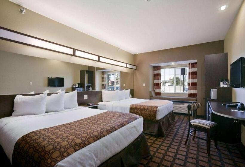 Microtel Inn & Suites