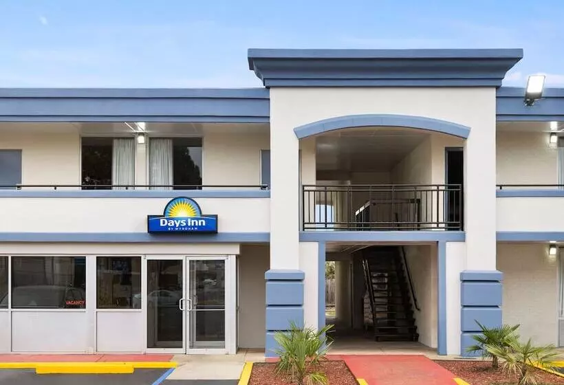 モーテル Days Inn By Wyndham Montgomery I 85