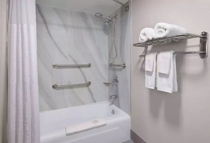 モーテル Days Inn By Wyndham Montgomery I 85