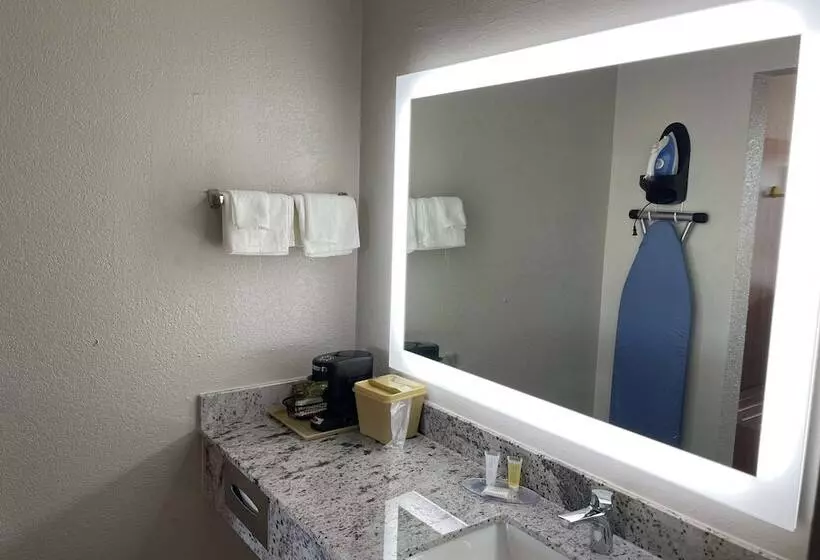 モーテル Days Inn By Wyndham Montgomery I 85