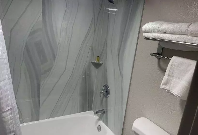 モーテル Days Inn By Wyndham Montgomery I 85