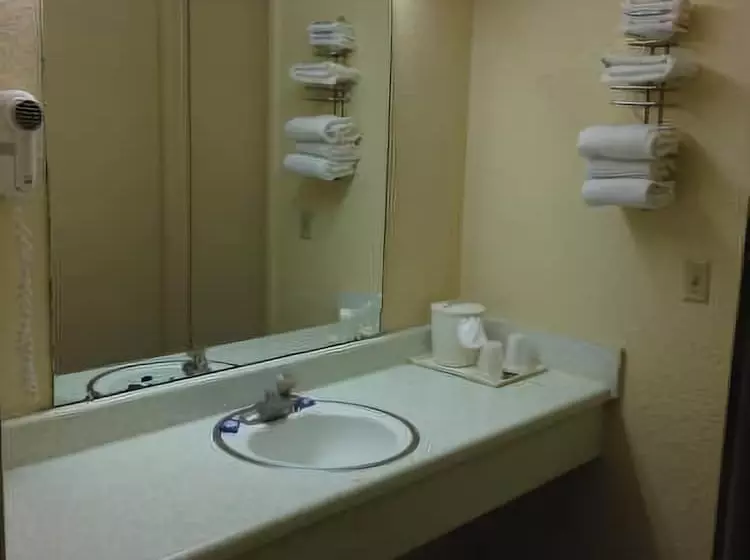 モーテル Super 7 Inn Siloam Springs