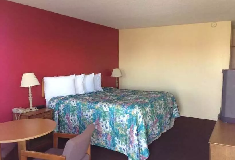 モーテル Super 7 Inn Siloam Springs