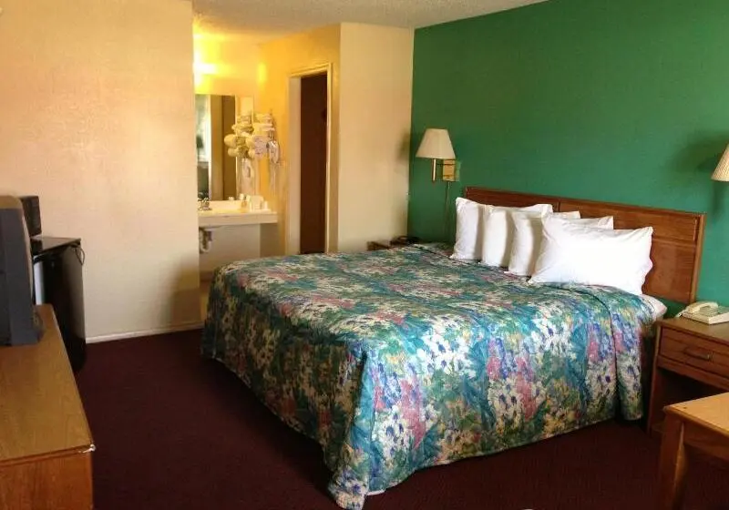 モーテル Super 7 Inn Siloam Springs