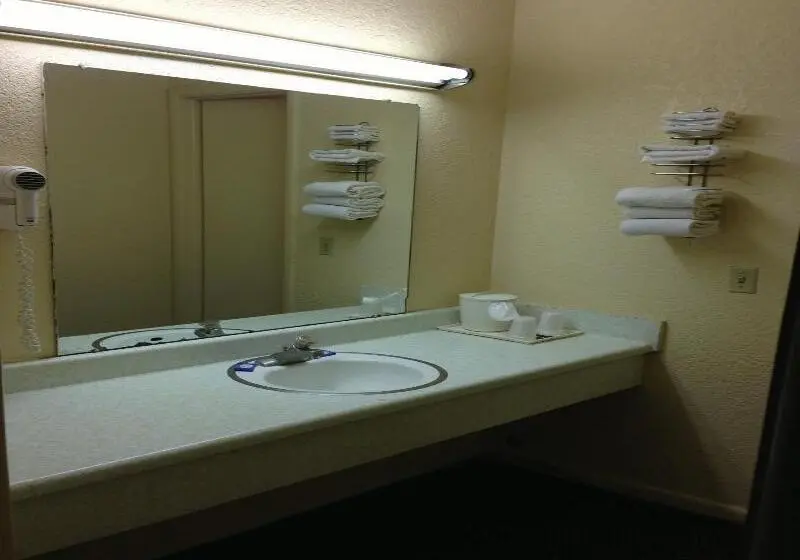 モーテル Super 7 Inn Siloam Springs