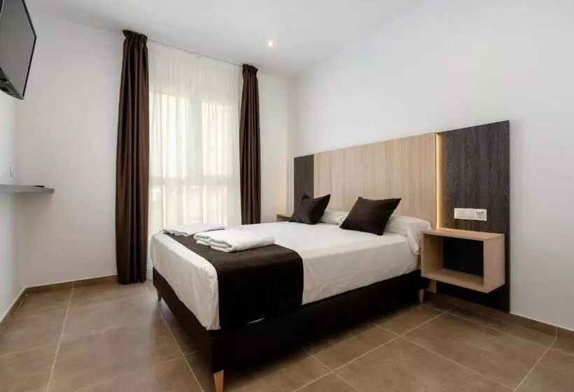 Plaza De La Luz Cádiz