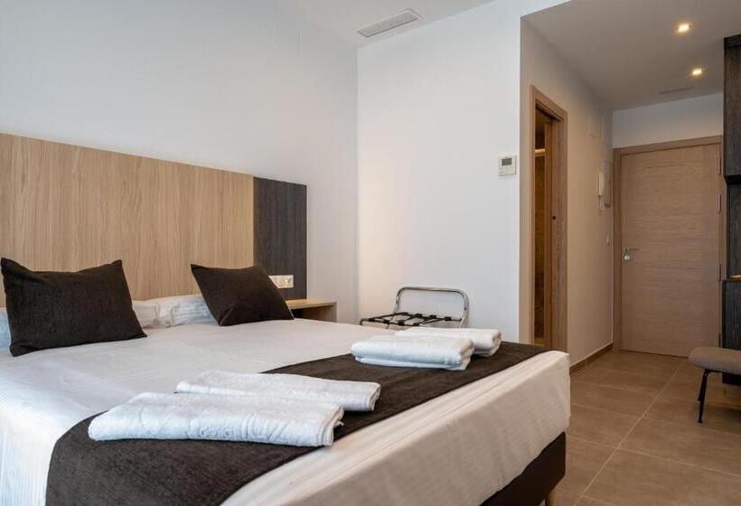 Plaza De La Luz Cádiz