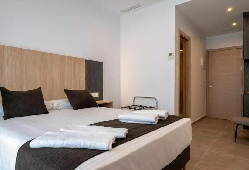 Plaza De La Luz Cádiz