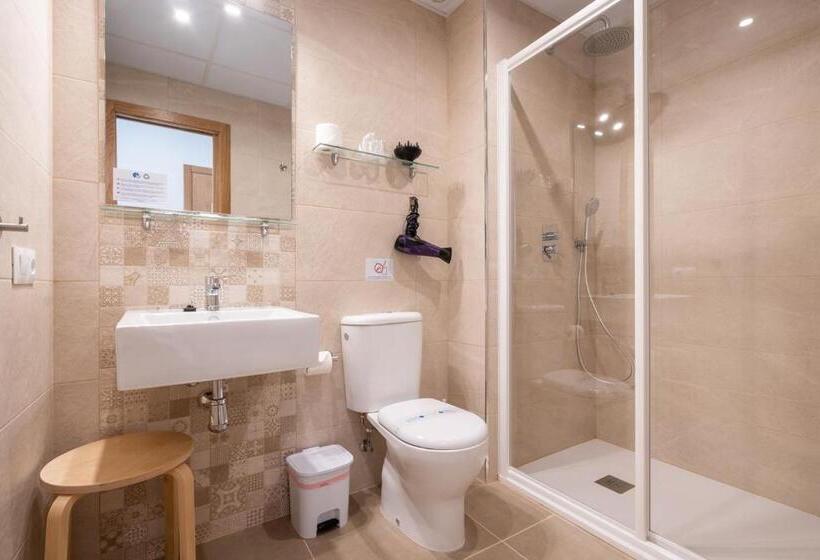 Plaza De La Luz Cádiz