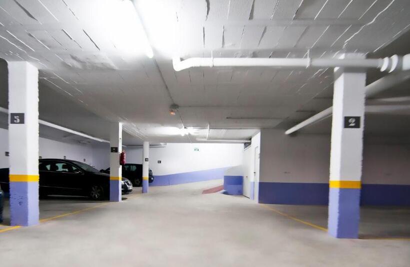 Plaza De La Luz Cádiz