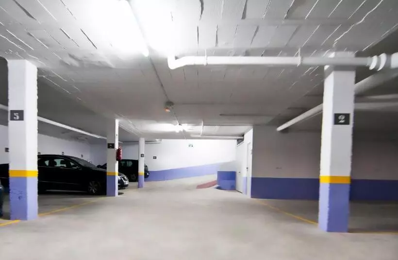 Plaza De La Luz Cádiz