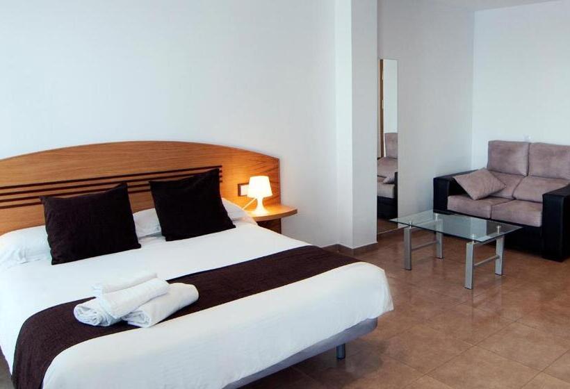 Plaza De La Luz Cádiz